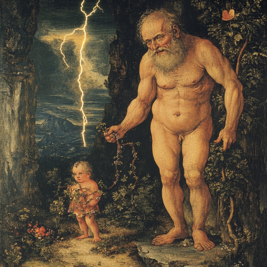 Selfish Gene Theory - Philosophical Concept | Alexandria