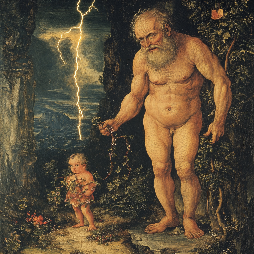 Selfish Gene Theory - Philosophical Concept | Alexandria