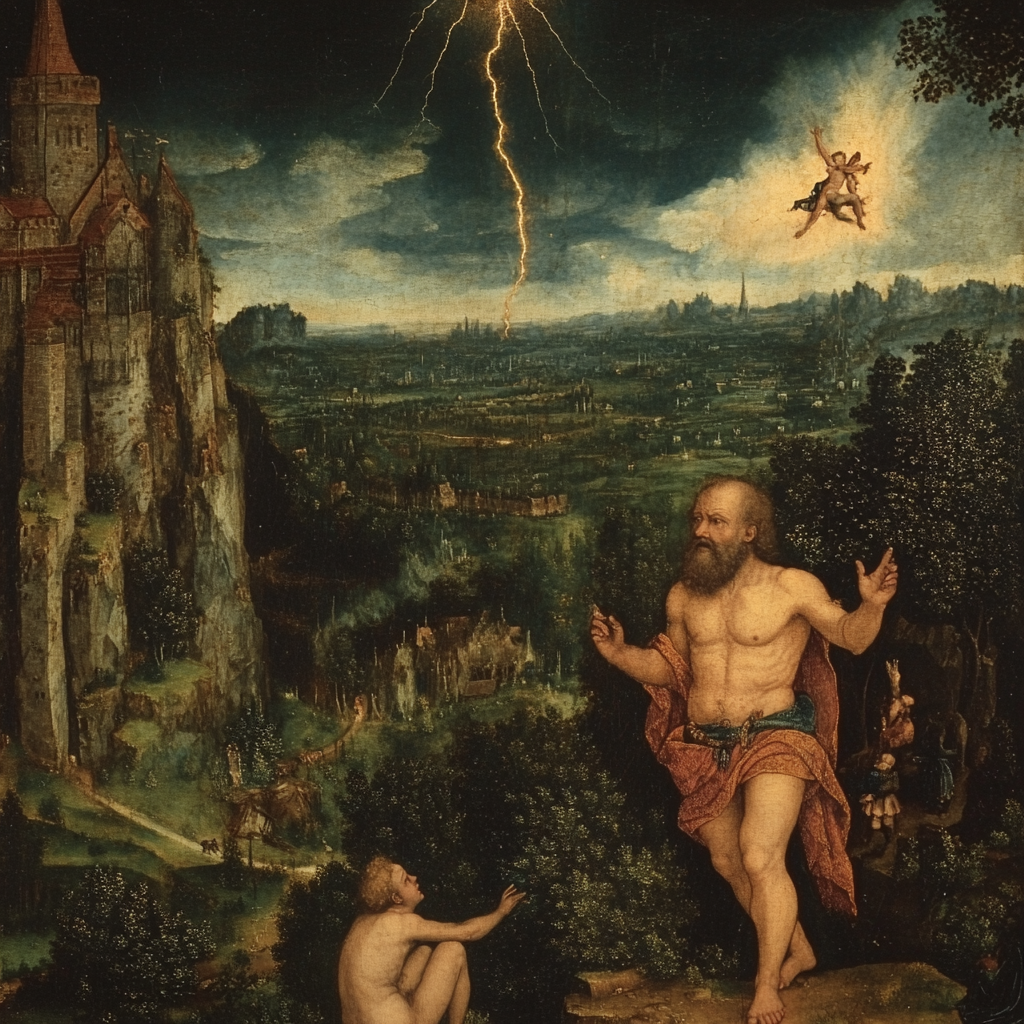 Seminal reasons - Philosophical Concept | Alexandria
