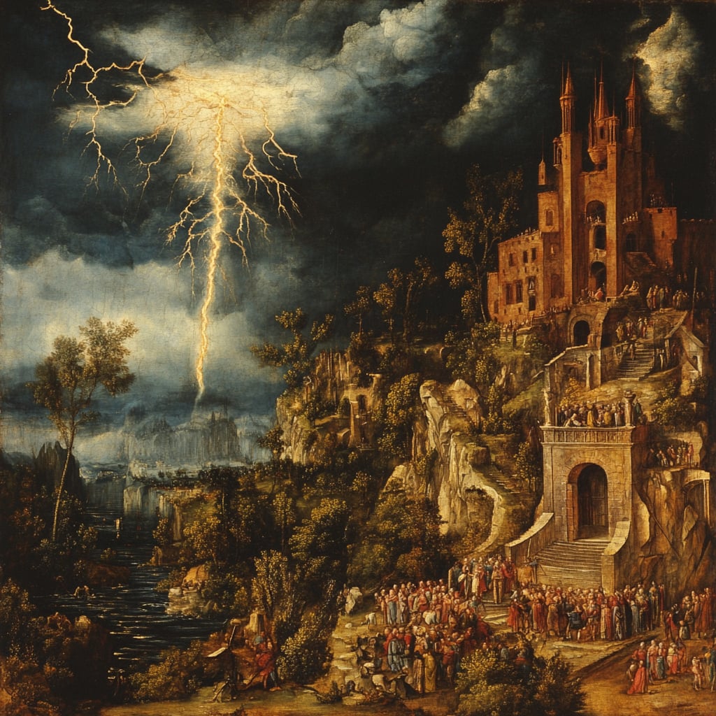 Senatus Consulta - Philosophical Concept | Alexandria