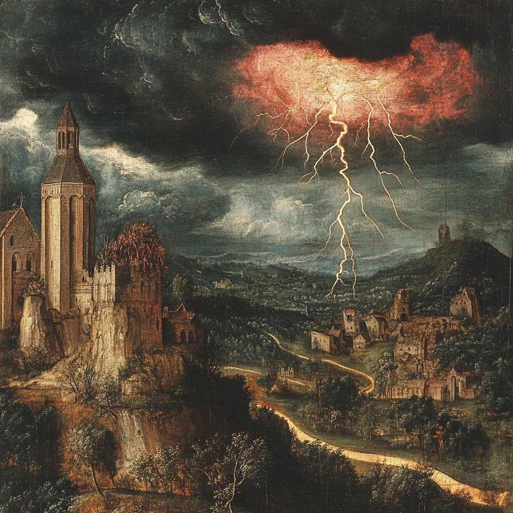 Sensory Perception - Philosophical Concept | Alexandria