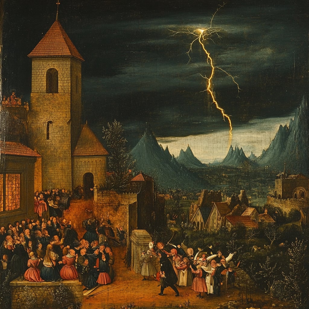 Sentence Rhythm - Philosophical Concept | Alexandria