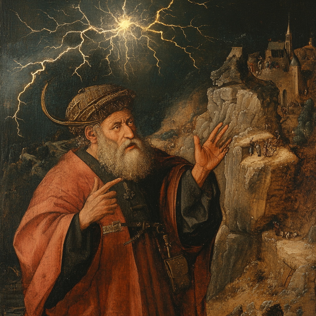 Sephardic Judaism - Philosophical Concept | Alexandria
