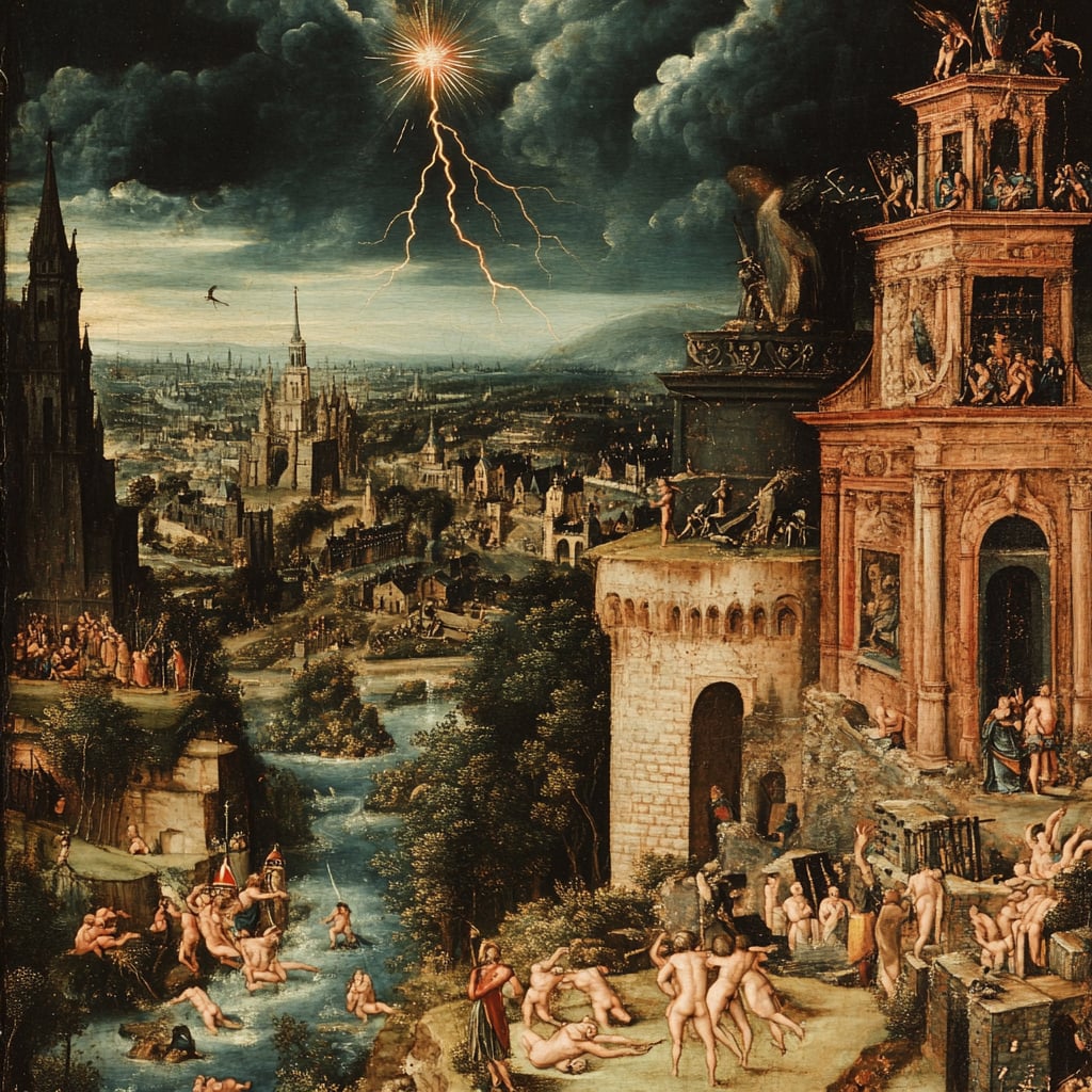 Serapis Cult - Philosophical Concept | Alexandria