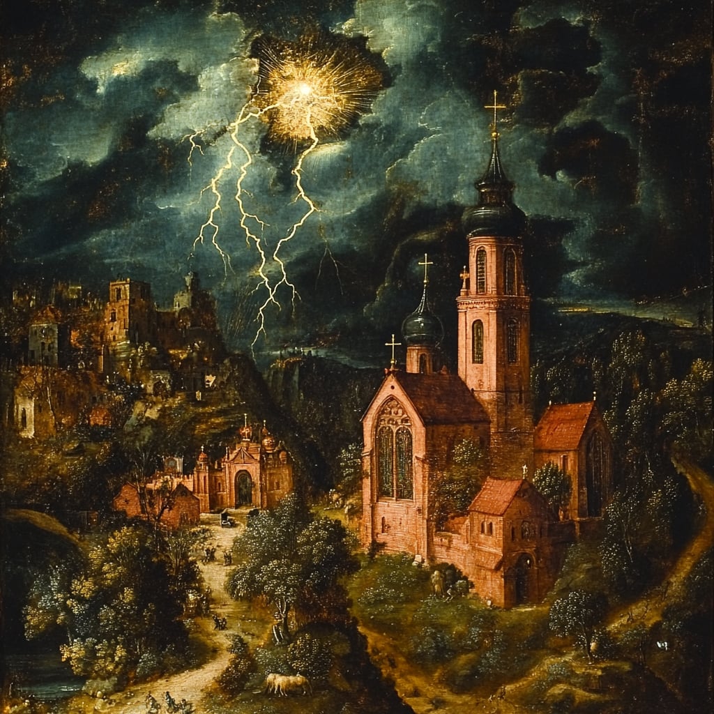 Serbian Orthodox Church - Philosophical Concept | Alexandria