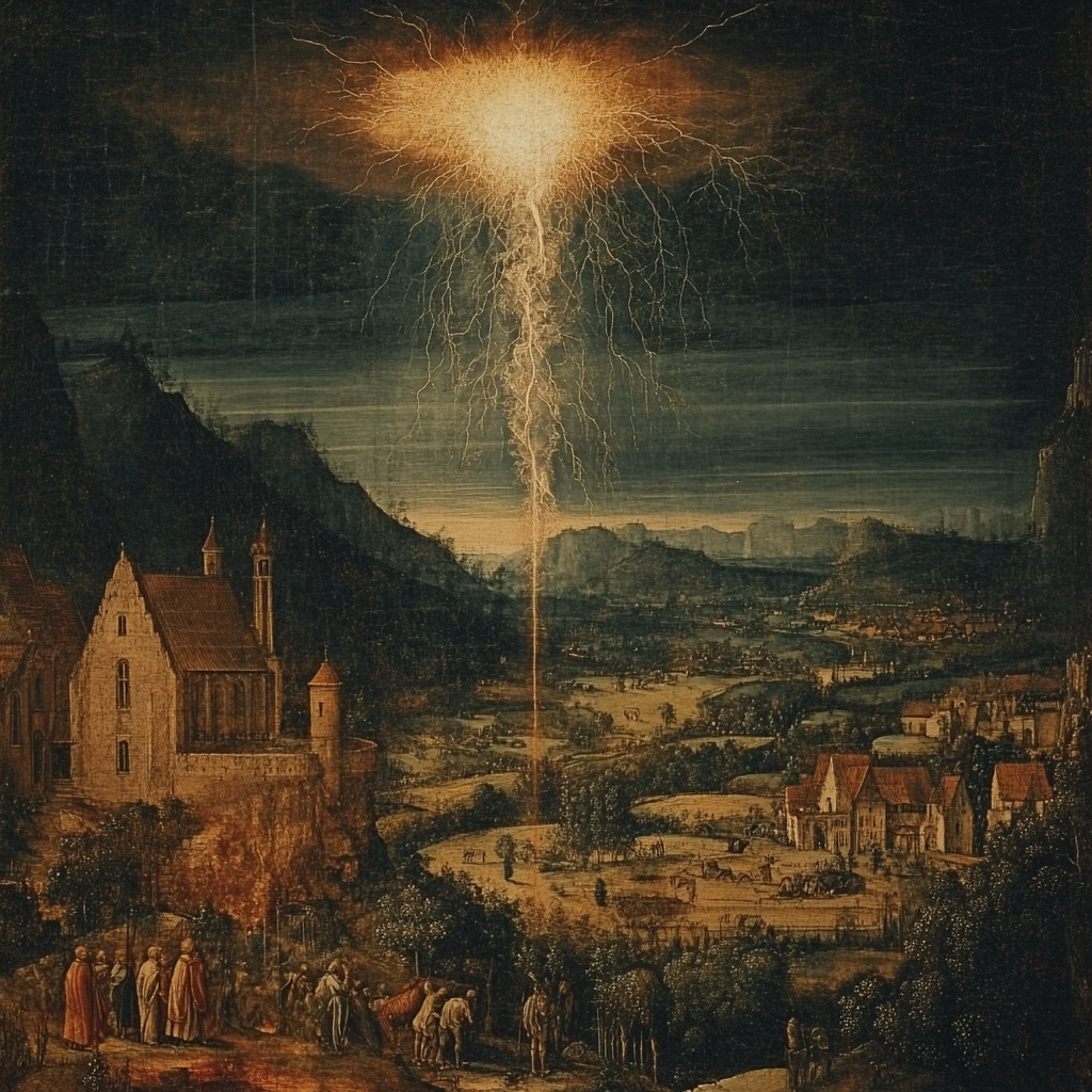 Serialism - Philosophical Concept | Alexandria