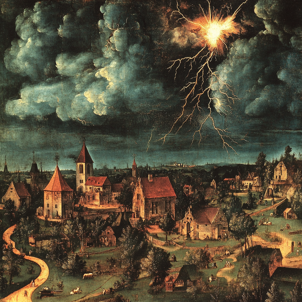 Series Convergence and Divergence - Philosophical Concept | Alexandria