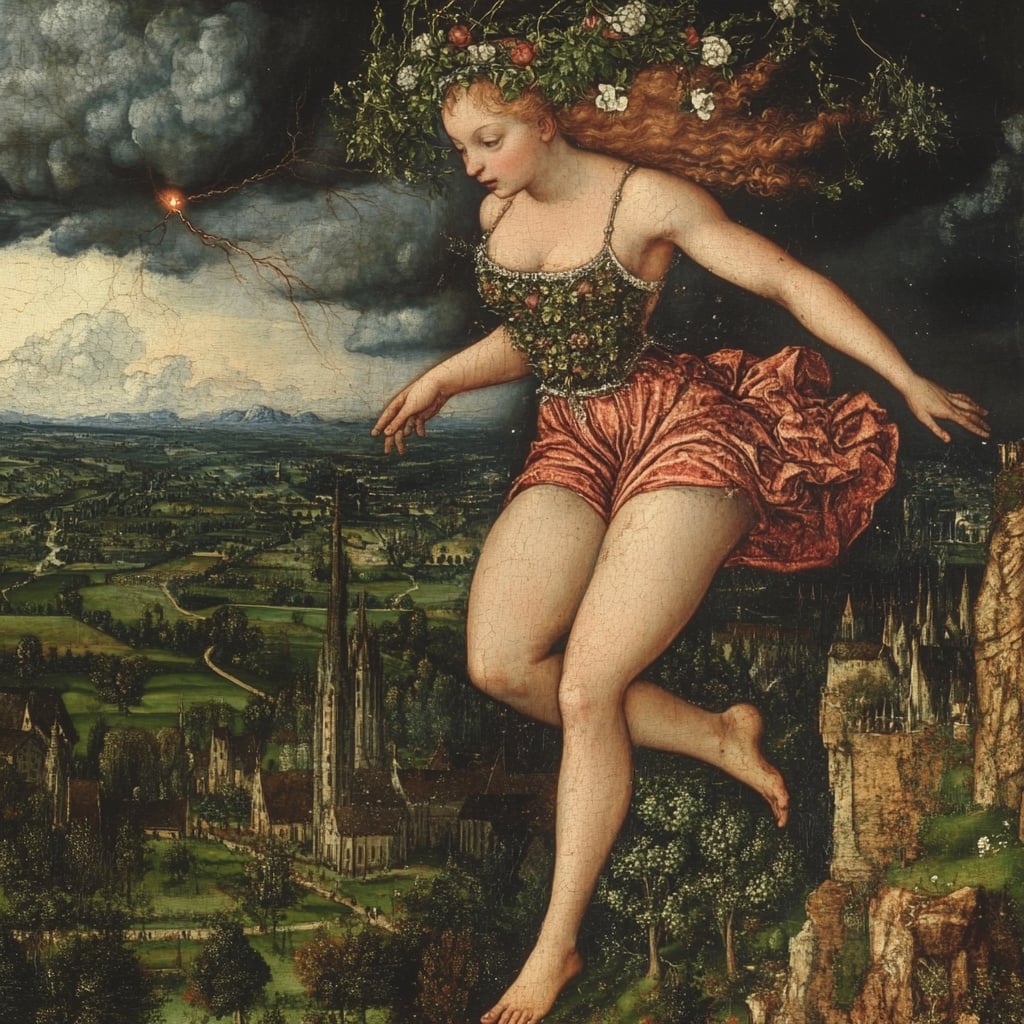 Series and Sequences - Philosophical Concept | Alexandria