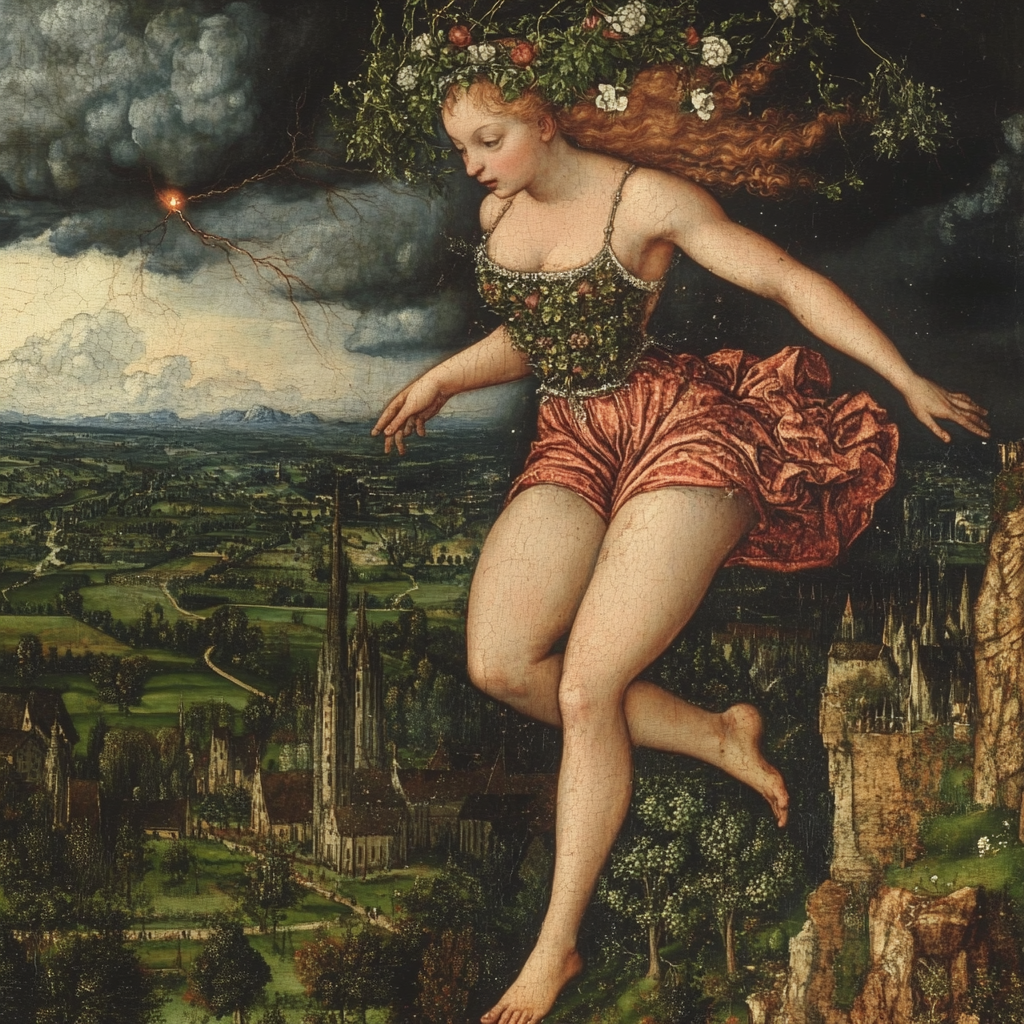Series and Sequences - Philosophical Concept | Alexandria