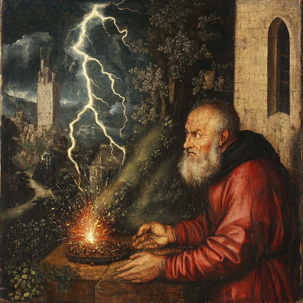 Sermons and Homilies - Philosophical Concept | Alexandria