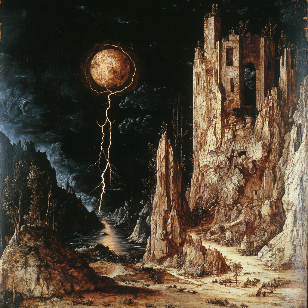 Set-Theoretic Geology - Philosophical Concept | Alexandria