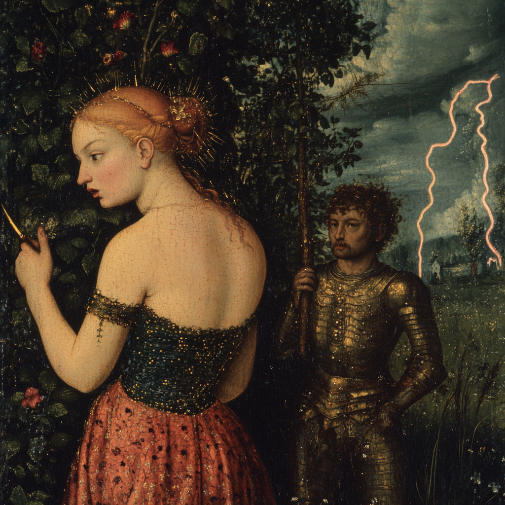Sexual Selection - Philosophical Concept | Alexandria