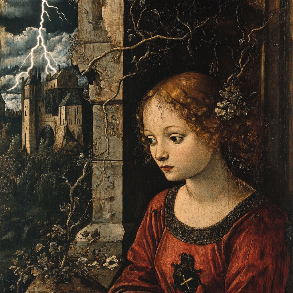 Shadow - Philosophical Concept | Alexandria