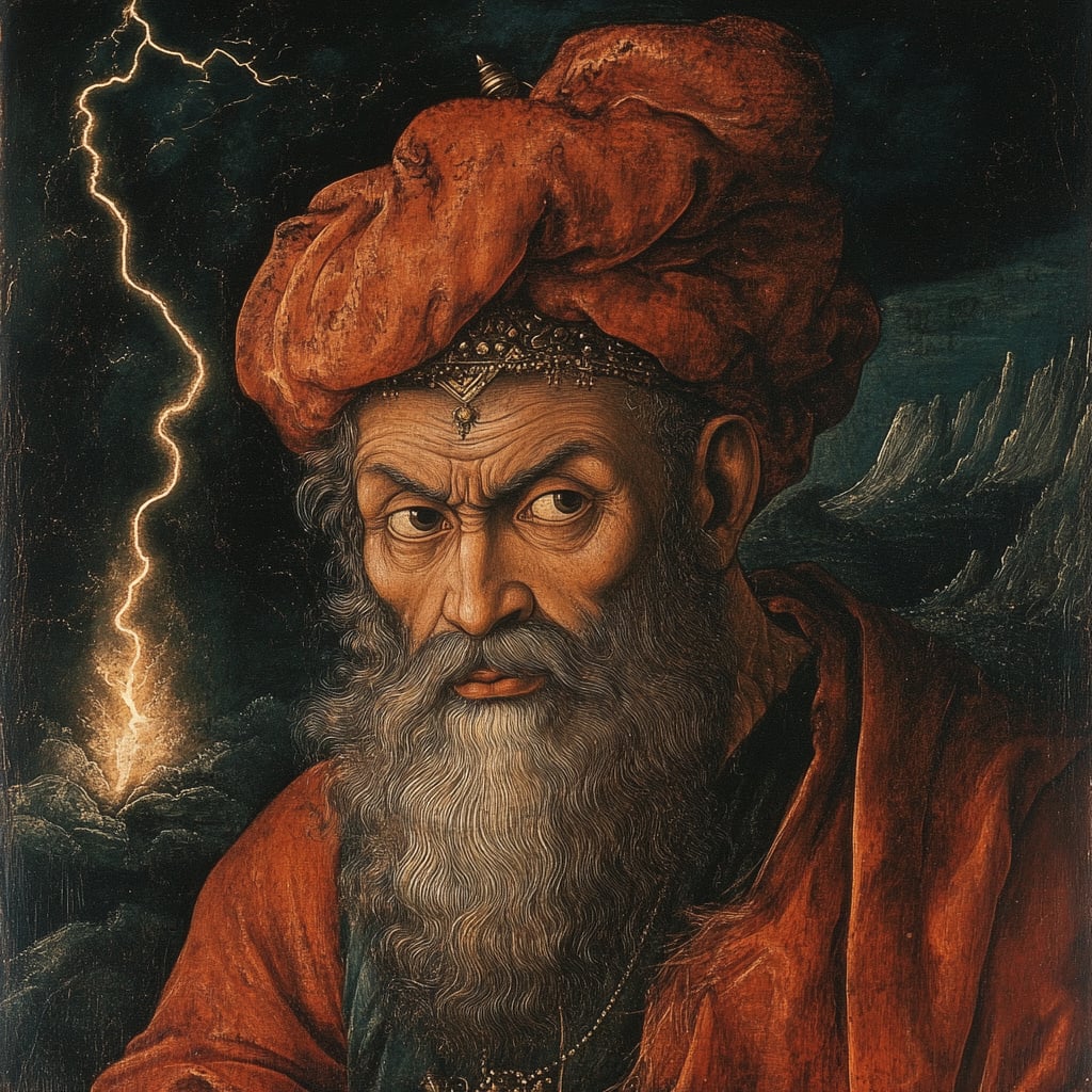 Shahrastani Zoroastrianism - Philosophical Concept | Alexandria