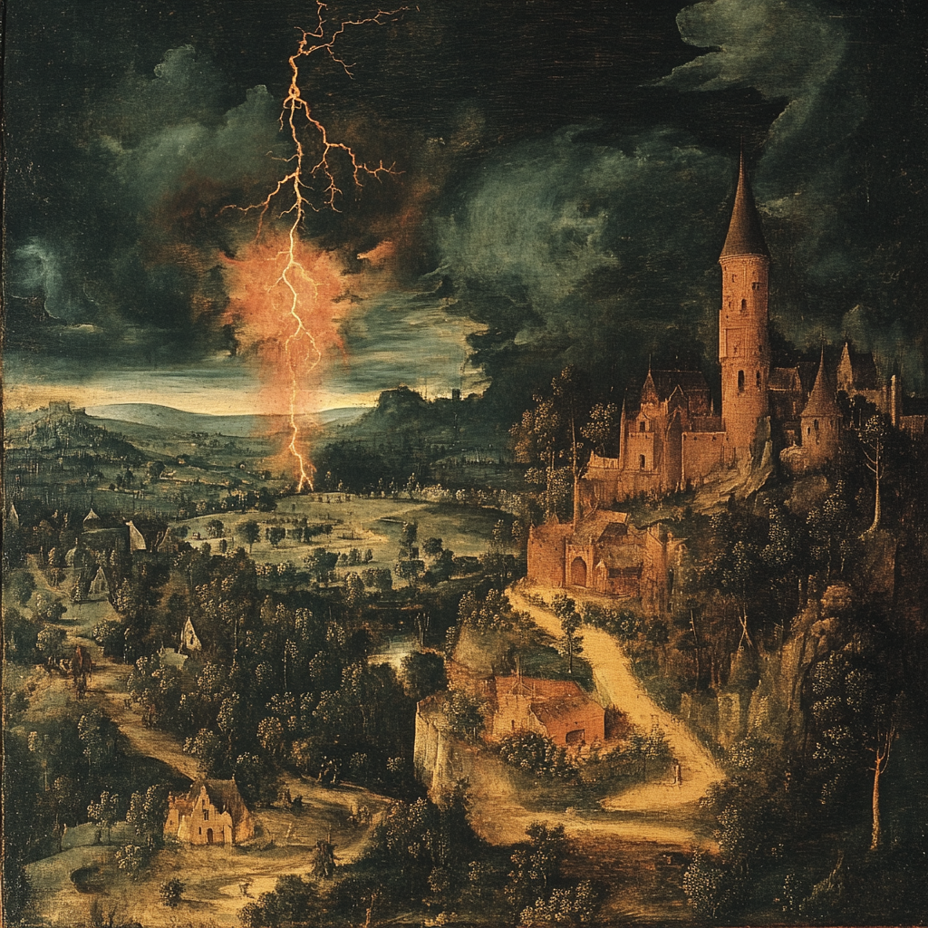 Shamanistic Worldview - Philosophical Concept | Alexandria
