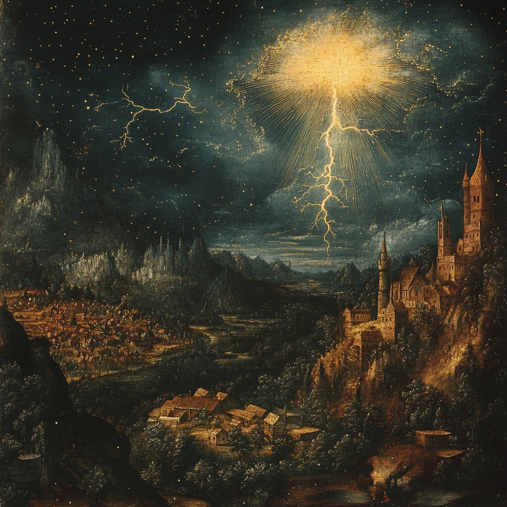 שְׁמַע (Shema) - Philosophical Concept | Alexandria