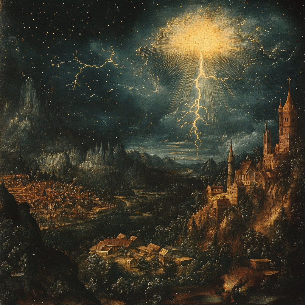 שְׁמַע (Shema) - Philosophical Concept | Alexandria