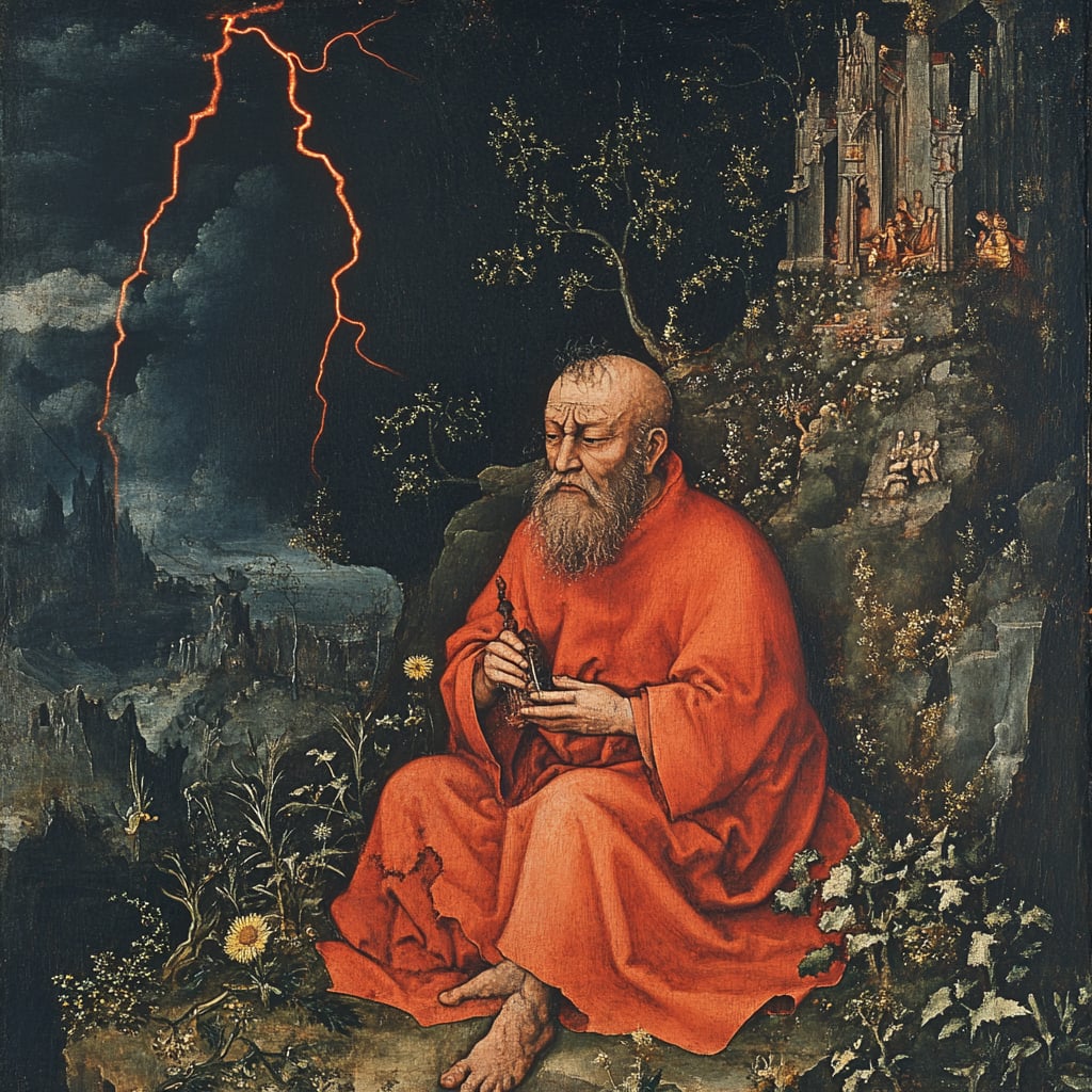 Shingon - Philosophical Concept | Alexandria
