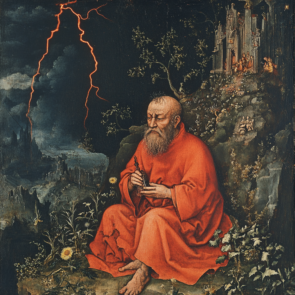 Shingon - Philosophical Concept | Alexandria