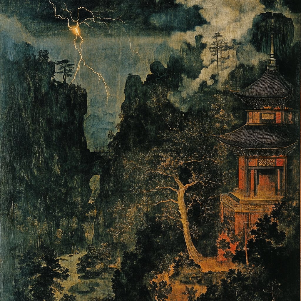 Shinto - Philosophical Concept | Alexandria