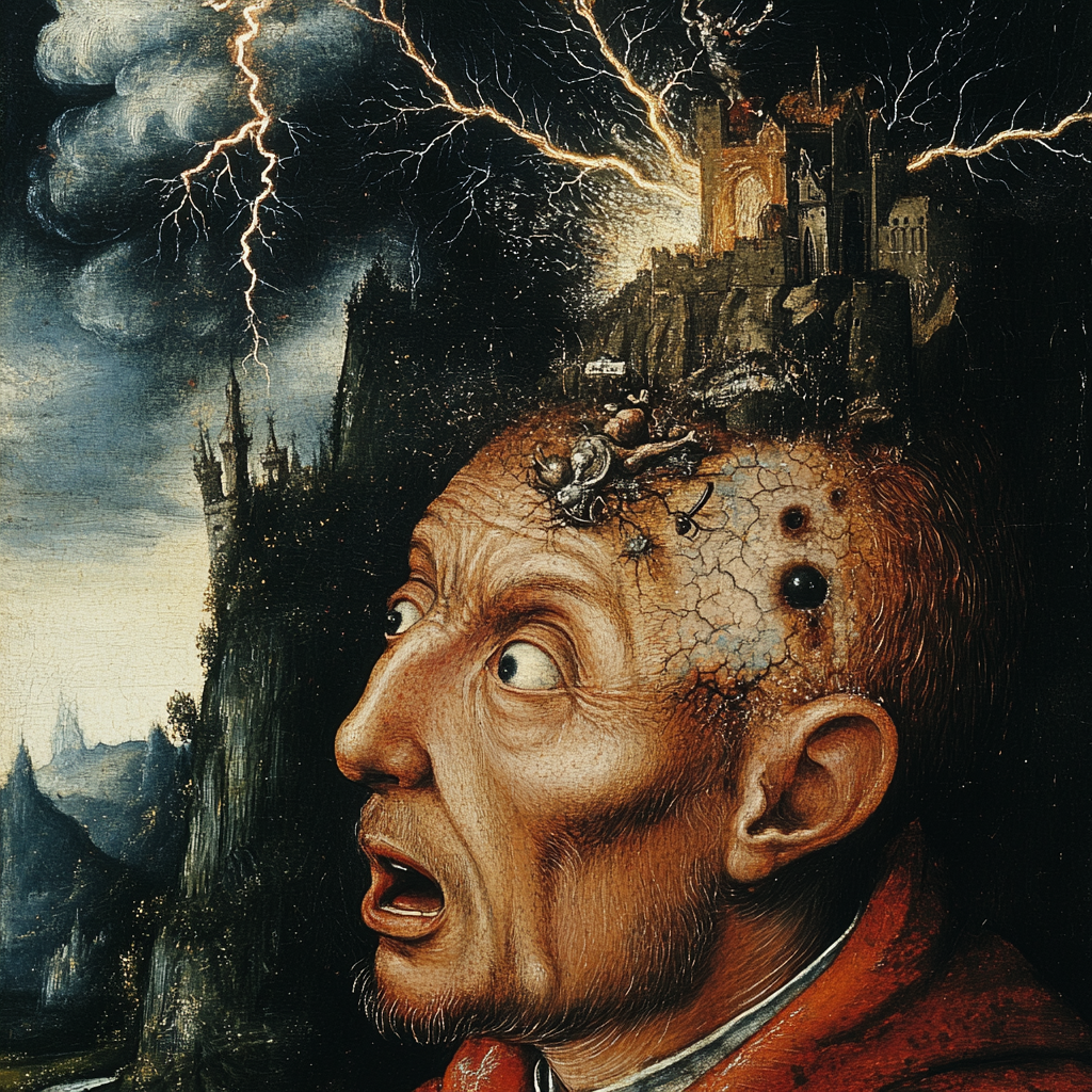 Short-Term Memory - Philosophical Concept | Alexandria
