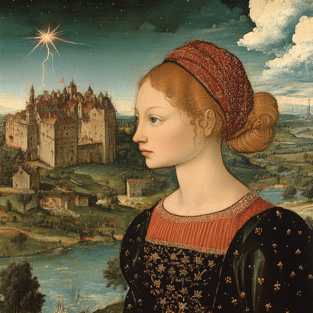 Sicilian School Poetry - Philosophical Concept | Alexandria