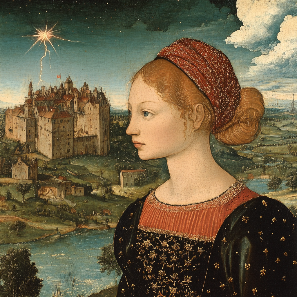 Sicilian School Poetry - Philosophical Concept | Alexandria