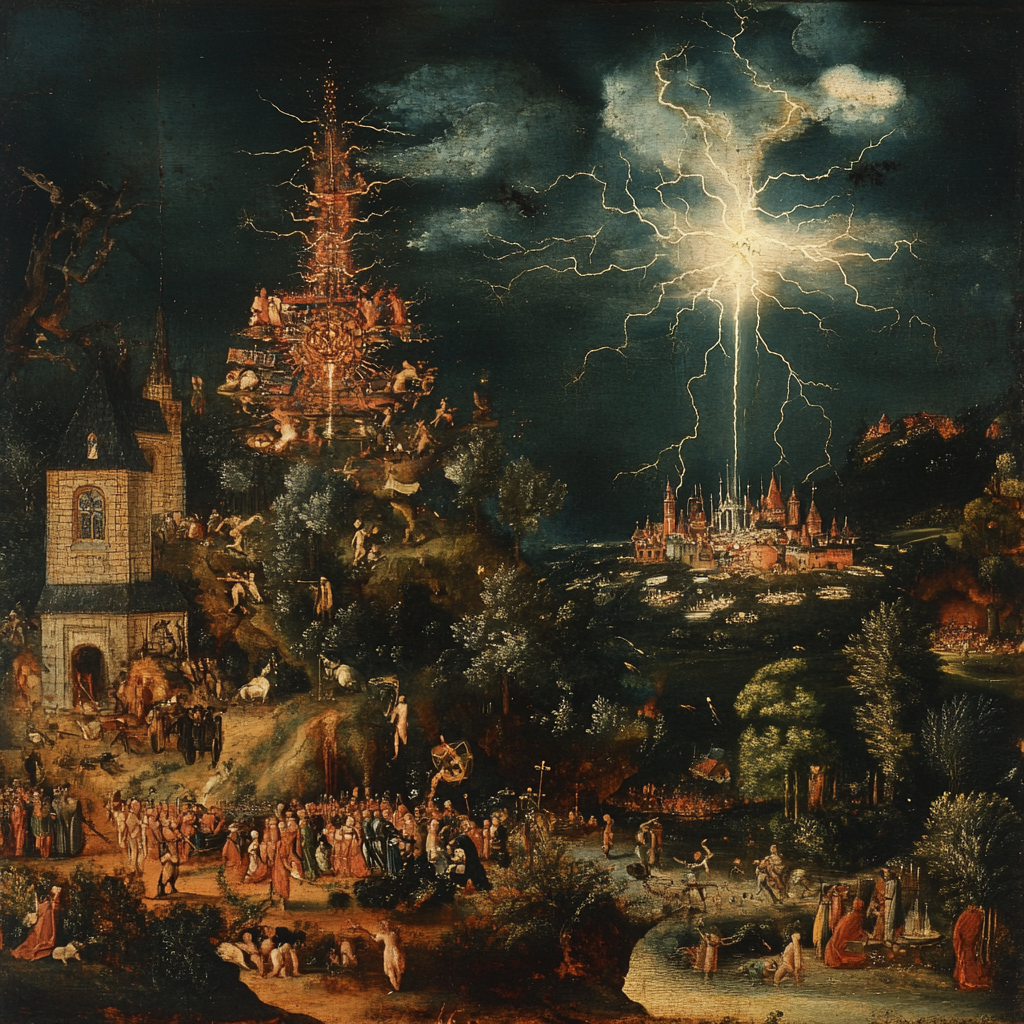 Signaling Games - Philosophical Concept | Alexandria