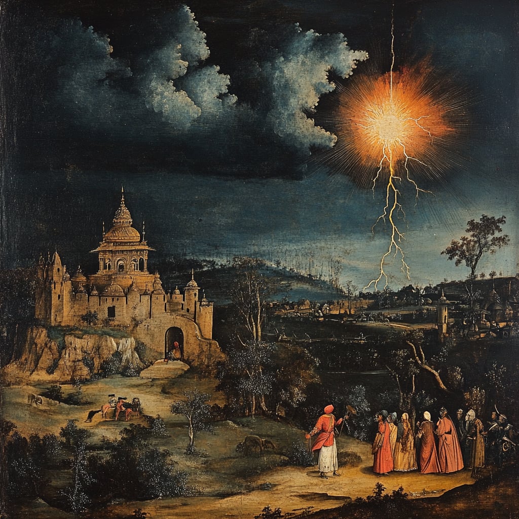 Sikhism - Philosophical Concept | Alexandria