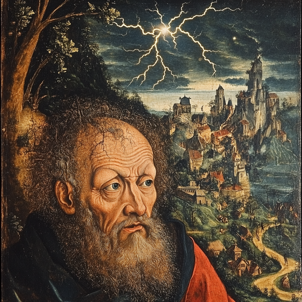 Silver Age Russian Poetry - Philosophical Concept | Alexandria