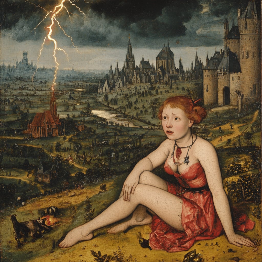 Sima de los Huesos - Philosophical Concept | Alexandria