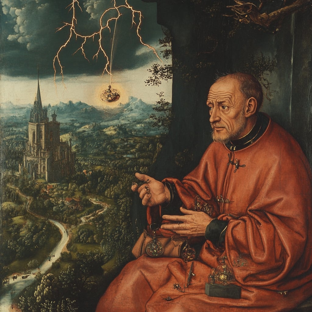 Single-Molecule Biophysics - Philosophical Concept | Alexandria