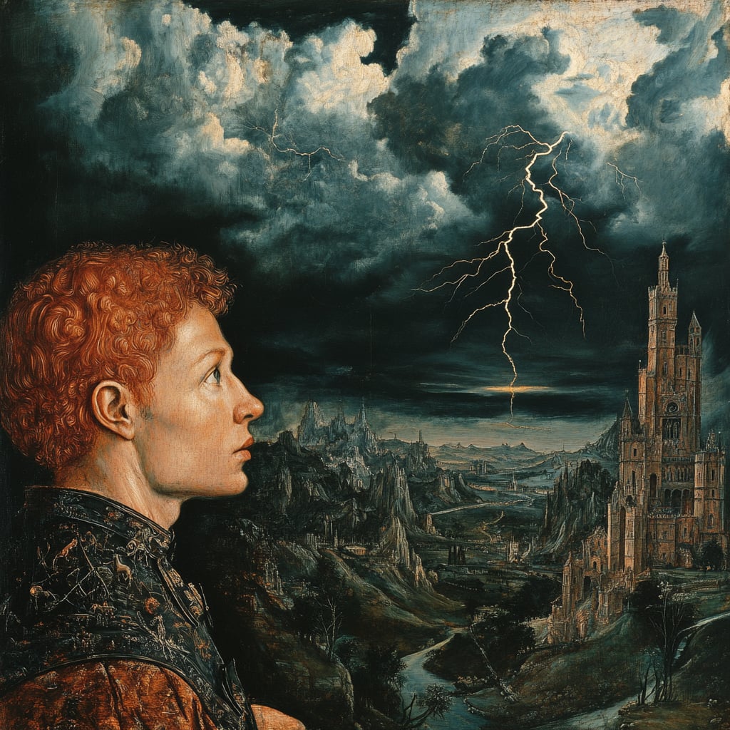Singularity - Philosophical Concept | Alexandria