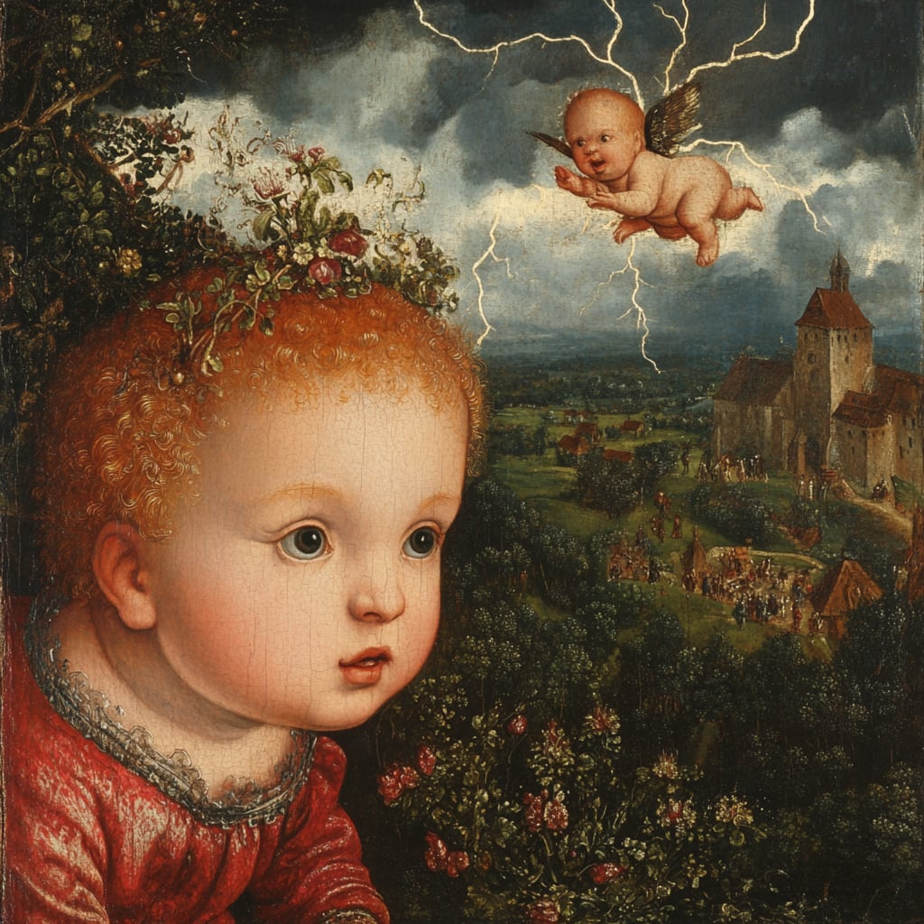 Size - Philosophical Concept | Alexandria