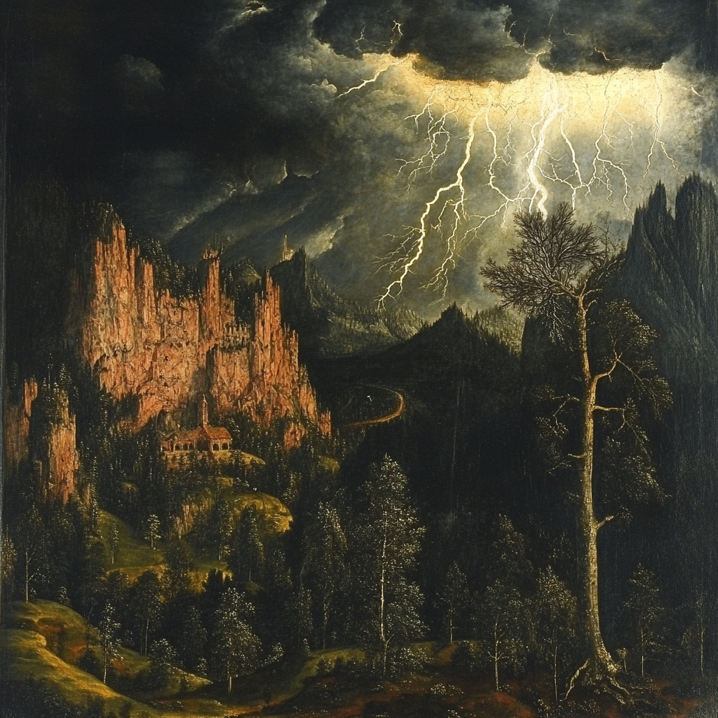 Skaldic Poetry - Philosophical Concept | Alexandria