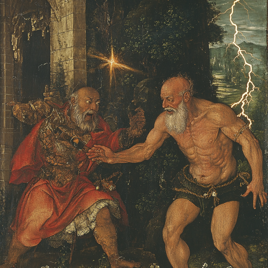 Slave and master - Philosophical Concept | Alexandria