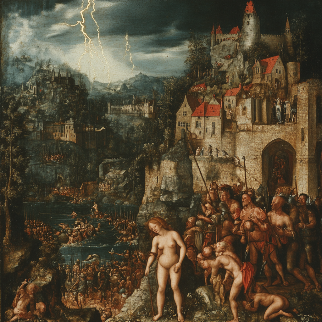 Slavery - Philosophical Concept | Alexandria