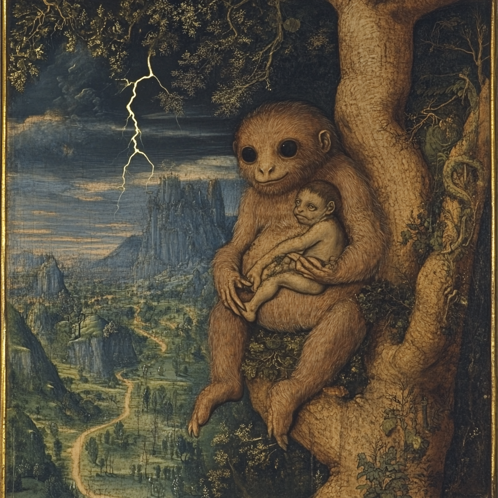 Sloth - Philosophical Concept | Alexandria