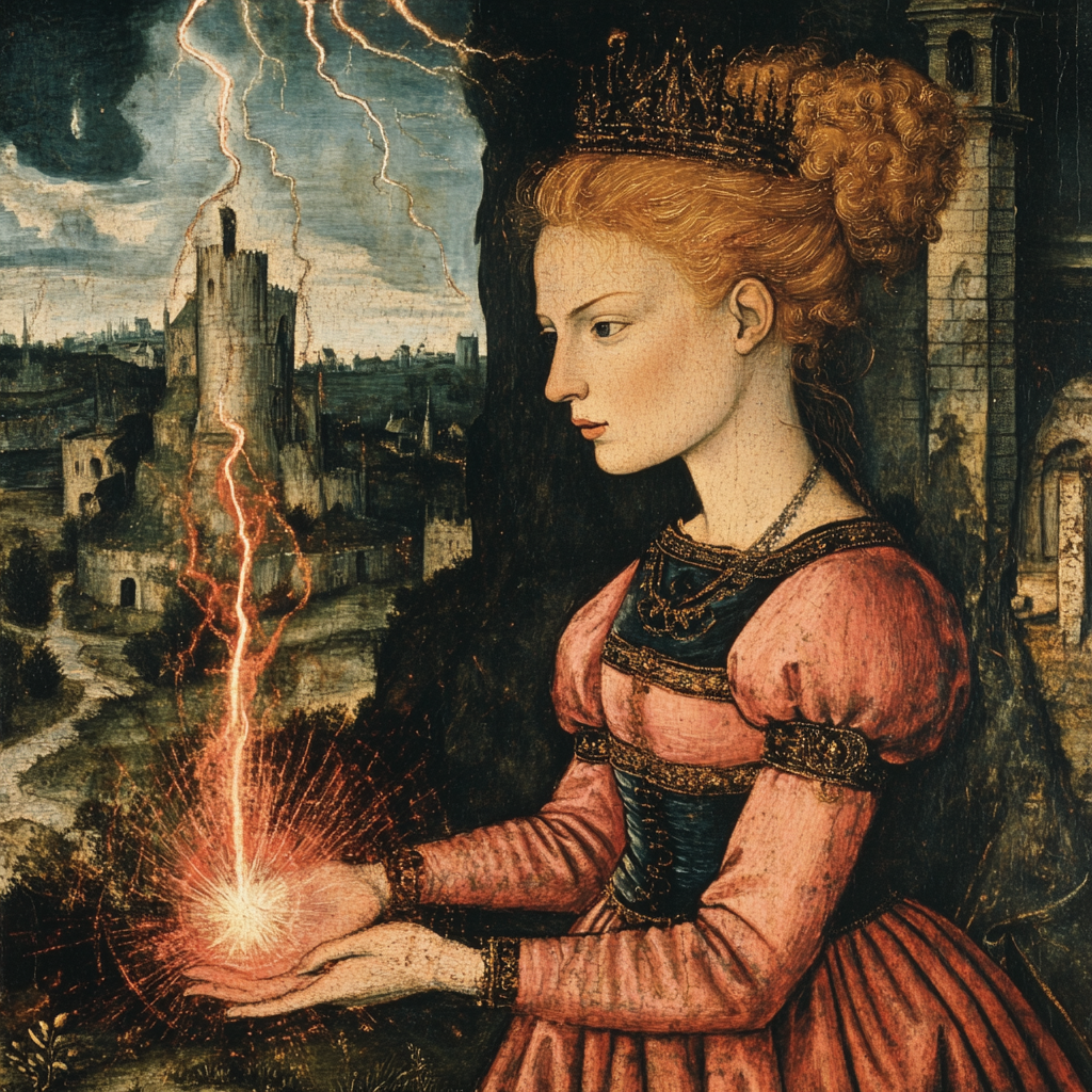Smart Power - Philosophical Concept | Alexandria