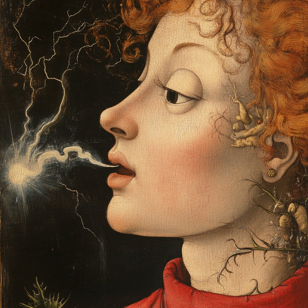 Smell - Philosophical Concept | Alexandria