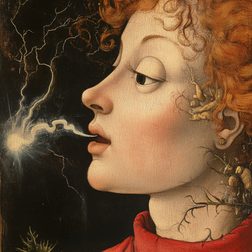 Smell - Philosophical Concept | Alexandria