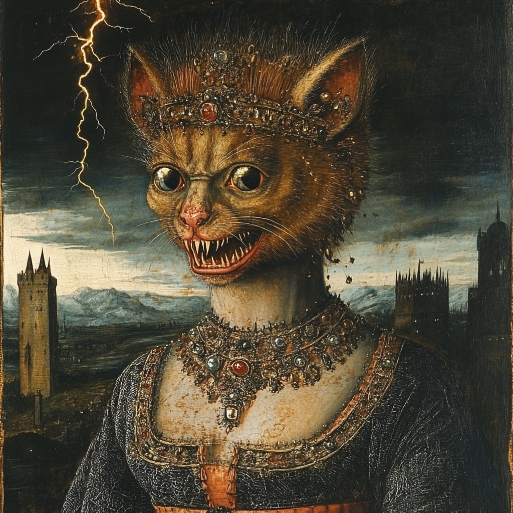 Sḫmt (Sekhmet) - Philosophical Concept | Alexandria