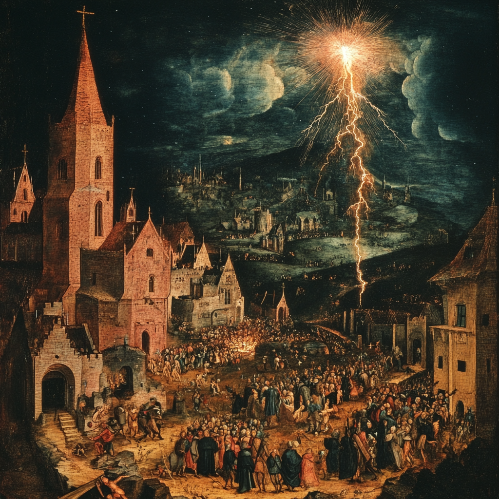 Social Disorganization Theory - Philosophical Concept | Alexandria