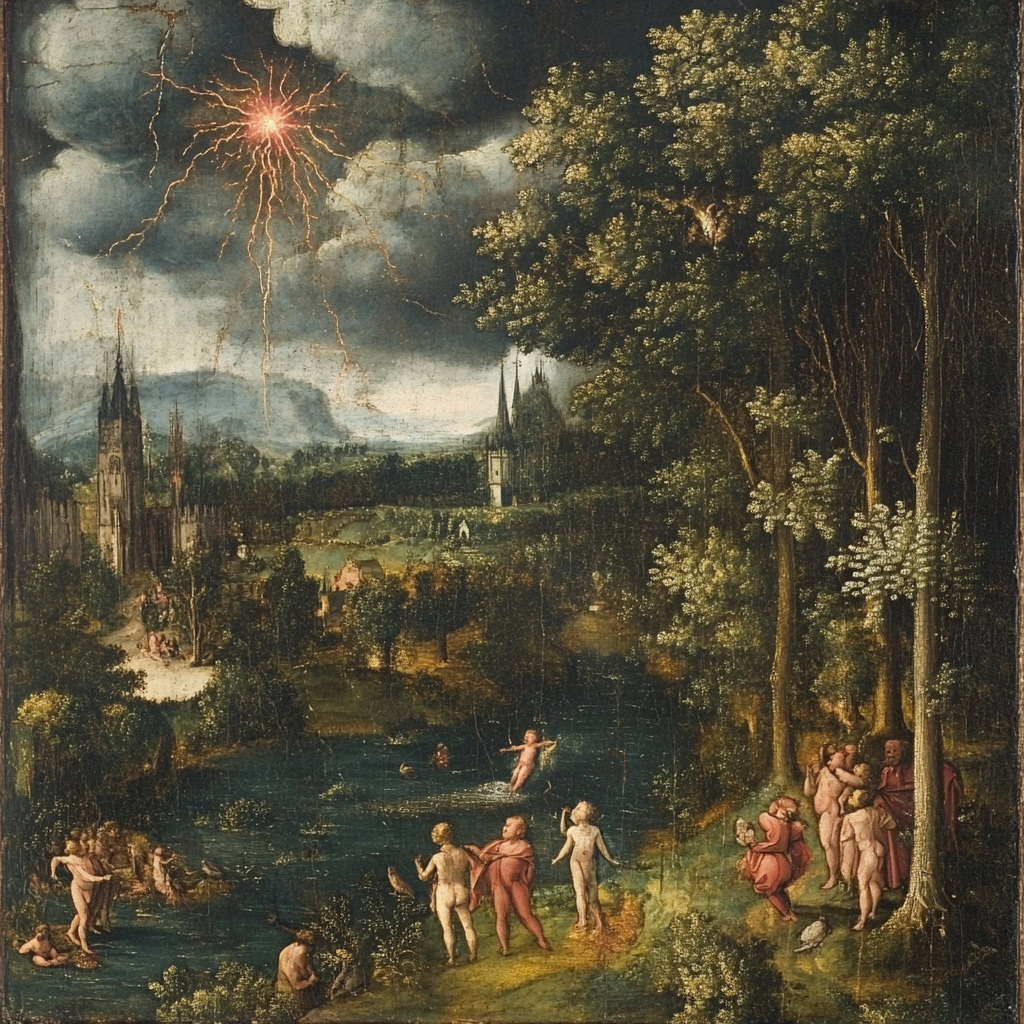 Social Ecology - Philosophical Concept | Alexandria