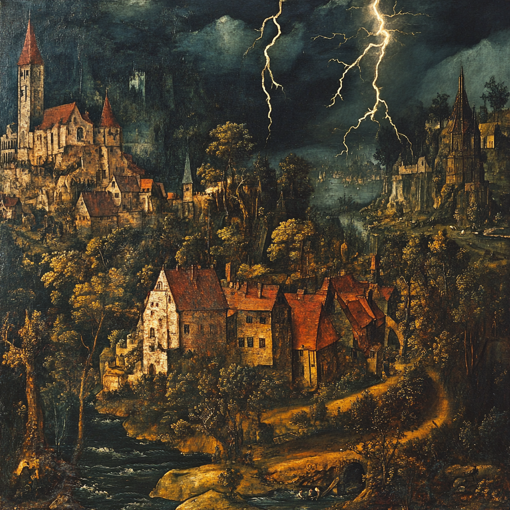 Social Realism - Philosophical Concept | Alexandria