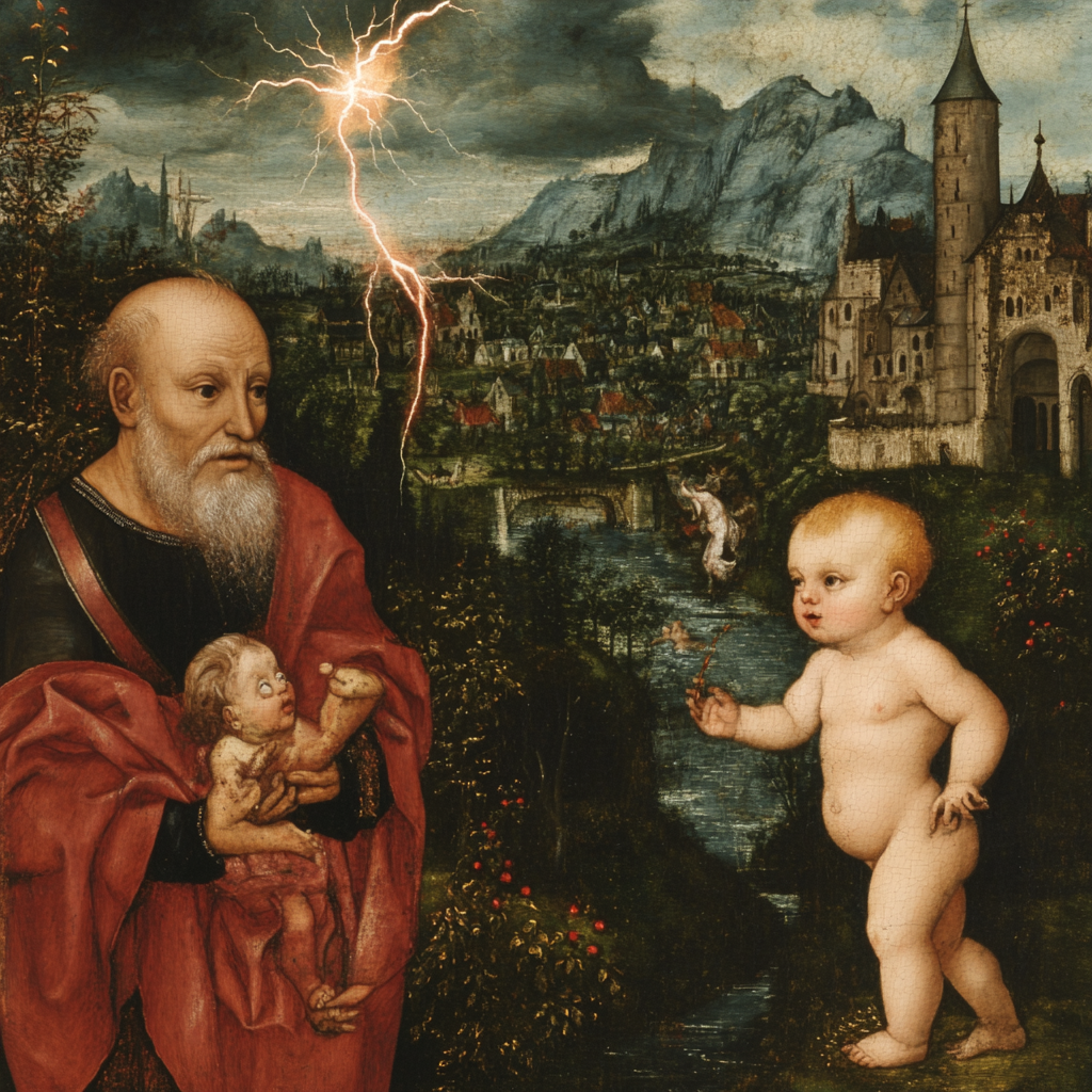 Social Reproduction - Philosophical Concept | Alexandria