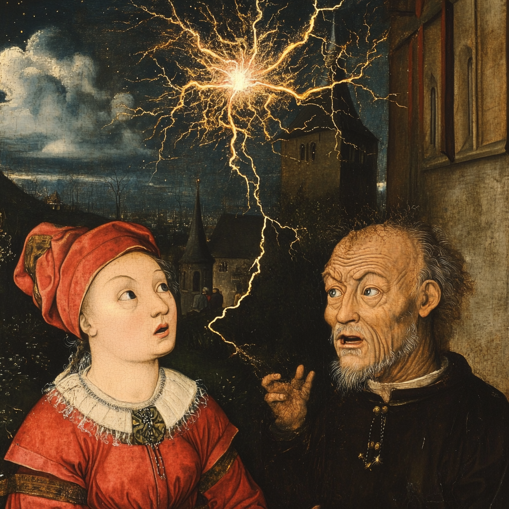 Social Satire - Philosophical Concept | Alexandria