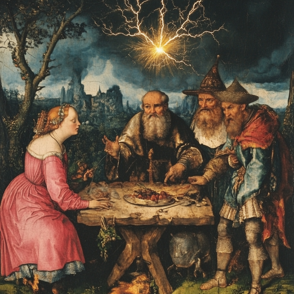 Social contract - Philosophical Concept | Alexandria