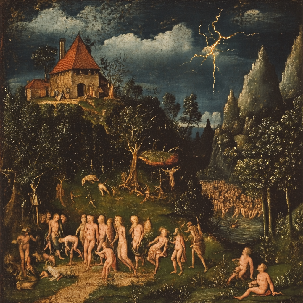 Society or community - Philosophical Concept | Alexandria