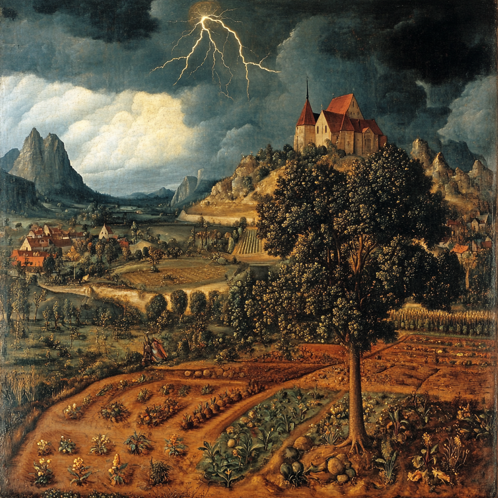 Soil Science - Philosophical Concept | Alexandria
